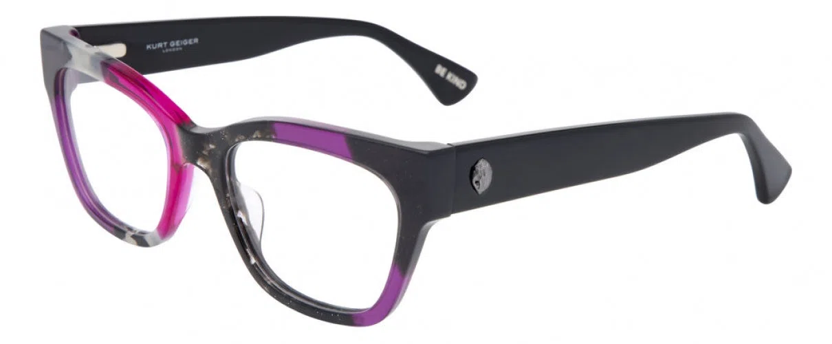 Kurt Geiger KGL5038 Eyeglasses - view 5